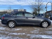 Mercedes Classe C III 200 CDI Avantgarde - <small></small> 8.500 € <small>TTC</small> - #2