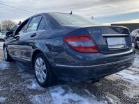 Mercedes Classe C III 200 CDI Avantgarde - <small></small> 8.500 € <small>TTC</small> - #5