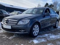 Mercedes Classe C III 200 CDI Avantgarde - <small></small> 8.500 € <small>TTC</small> - #7