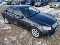 Mercedes Classe C III 200 CDI Avantgarde - <small></small> 8.500 € <small>TTC</small> - #9