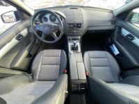 Mercedes Classe C III 200 CDI Avantgarde - <small></small> 8.500 € <small>TTC</small> - #11