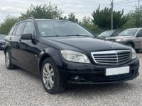 Mercedes Classe C III 200 CDI BE Elegance - <small></small> 5.990 € <small>TTC</small> - #1