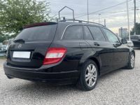 Mercedes Classe C III 200 CDI BE Elegance - <small></small> 5.990 € <small>TTC</small> - #3