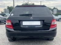 Mercedes Classe C III 200 CDI BE Elegance - <small></small> 5.990 € <small>TTC</small> - #4