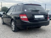 Mercedes Classe C III 200 CDI BE Elegance - <small></small> 5.990 € <small>TTC</small> - #5