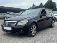 Mercedes Classe C III 200 CDI BE Elegance - <small></small> 5.990 € <small>TTC</small> - #7