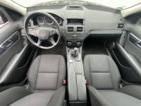 Mercedes Classe C III 200 CDI BE Elegance - <small></small> 5.990 € <small>TTC</small> - #9