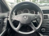 Mercedes Classe C III 200 CDI BE Elegance - <small></small> 5.990 € <small>TTC</small> - #11