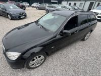 Mercedes Classe C III 200 CDI BE Elegance - <small></small> 5.990 € <small>TTC</small> - #24