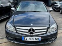 Mercedes Classe C III AVANTGARDE 180 KOMPRESSOR 1.8 156 Cv BOITE AUTO CUIR GPS CAMERA Garantie 1 an - <small></small> 12.970 € <small>TTC</small> - #2