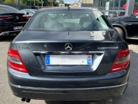 Mercedes Classe C III AVANTGARDE 180 KOMPRESSOR 1.8 156 Cv BOITE AUTO CUIR GPS CAMERA Garantie 1 an - <small></small> 12.970 € <small>TTC</small> - #4