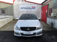 Mercedes Classe C III COUPE 250 BLUEEFFICIENCY - <small></small> 15.490 € <small>TTC</small> - #2