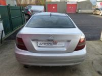 Mercedes Classe C III COUPE 250 BLUEEFFICIENCY - <small></small> 15.490 € <small>TTC</small> - #4