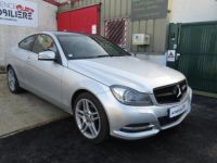 Mercedes Classe C III COUPE 250 BLUEEFFICIENCY - <small></small> 15.490 € <small>TTC</small> - #7