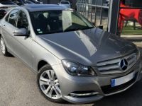 Mercedes Classe C III PHASE 2 AVANTGARDE 180 CDI 2.2 120 BVA7 1ERE MAIN TOIT OUVRANT - Garantie 1 an - <small></small> 15.970 € <small>TTC</small> - #2