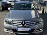 Mercedes Classe C III PHASE 2 AVANTGARDE 180 CDI 2.2 120 BVA7 1ERE MAIN TOIT OUVRANT - Garantie 1 an - <small></small> 15.970 € <small>TTC</small> - #3