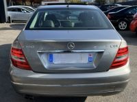 Mercedes Classe C III PHASE 2 AVANTGARDE 180 CDI 2.2 120 BVA7 1ERE MAIN TOIT OUVRANT - Garantie 1 an - <small></small> 15.970 € <small>TTC</small> - #4