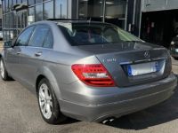 Mercedes Classe C III PHASE 2 AVANTGARDE 180 CDI 2.2 120 BVA7 1ERE MAIN TOIT OUVRANT - Garantie 1 an - <small></small> 15.970 € <small>TTC</small> - #5