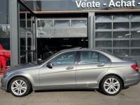 Mercedes Classe C III PHASE 2 AVANTGARDE 180 CDI 2.2 120 BVA7 1ERE MAIN TOIT OUVRANT - Garantie 1 an - <small></small> 15.970 € <small>TTC</small> - #7