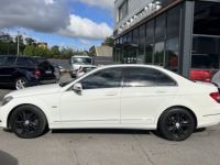 Mercedes Classe C III PHASE 2 AVANTGARDE 200 CDI 2.2 136 Cv GPS BLUETOOTH - GARANTIE 1 AN - <small></small> 12.970 € <small>TTC</small> - #5