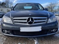 Mercedes Classe C III (S204) 200 CDI Avantgarde - <small></small> 8.500 € <small>TTC</small> - #8