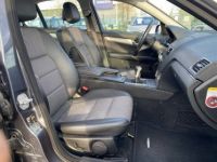 Mercedes Classe C III (S204) 200 CDI Avantgarde - <small></small> 8.500 € <small>TTC</small> - #15