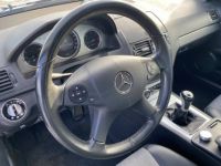 Mercedes Classe C III (S204) 200 CDI Avantgarde - <small></small> 8.500 € <small>TTC</small> - #18