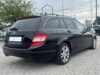 Mercedes Classe C III (S204) 200 CDI BE Elegance - <small></small> 6.500 € <small>TTC</small> - #3