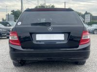 Mercedes Classe C III (S204) 200 CDI BE Elegance - <small></small> 6.500 € <small>TTC</small> - #4