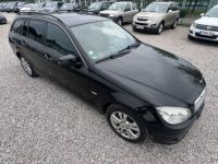 Mercedes Classe C III (S204) 200 CDI BE Elegance - <small></small> 6.500 € <small>TTC</small> - #21