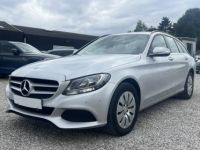 Mercedes Classe C III (S204) 220 CDI BE Edition Business - <small></small> 14.990 € <small>TTC</small> - #2