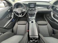 Mercedes Classe C III (S204) 220 CDI BE Edition Business - <small></small> 14.990 € <small>TTC</small> - #9