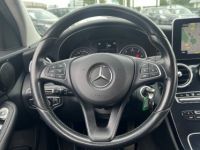 Mercedes Classe C III (S204) 220 CDI BE Edition Business - <small></small> 14.990 € <small>TTC</small> - #16