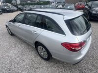 Mercedes Classe C III (S204) 220 CDI BE Edition Business - <small></small> 14.990 € <small>TTC</small> - #24