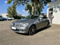 Mercedes Classe C III (S204) 250 1.8i 204cv Avantgarde BA - <small></small> 6.990 € <small>TTC</small> - #1