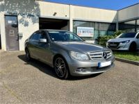 Mercedes Classe C III (S204) 250 1.8i 204cv Avantgarde BA - <small></small> 6.990 € <small>TTC</small> - #3