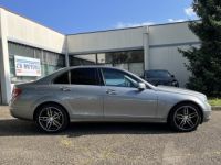 Mercedes Classe C III (S204) 250 1.8i 204cv Avantgarde BA - <small></small> 6.990 € <small>TTC</small> - #8