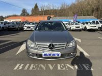 Mercedes Classe C III (W204) 180K Elegance - <small></small> 7.990 € <small>TTC</small> - #1