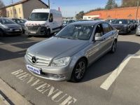 Mercedes Classe C III (W204) 180K Elegance - <small></small> 7.990 € <small>TTC</small> - #2