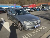 Mercedes Classe C III (W204) 180K Elegance - <small></small> 7.990 € <small>TTC</small> - #3