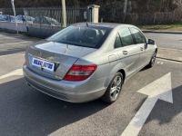 Mercedes Classe C III (W204) 180K Elegance - <small></small> 7.990 € <small>TTC</small> - #7