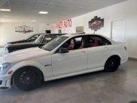 Mercedes Classe C III (W204) 63 AMG MCT - <small></small> 59.990 € <small>TTC</small> - #4