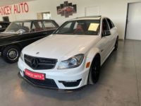 Mercedes Classe C III (W204) 63 AMG Speedshift MCT - <small></small> 59.990 € <small>TTC</small> - #3