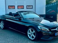 Mercedes Classe C IV  220 d 170ch Sportline 9G-Tronic - <small></small> 32.890 € <small>TTC</small> - #1