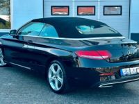 Mercedes Classe C IV  220 d 170ch Sportline 9G-Tronic - <small></small> 32.890 € <small>TTC</small> - #5