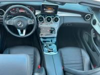 Mercedes Classe C IV  220 d 170ch Sportline 9G-Tronic - <small></small> 32.890 € <small>TTC</small> - #12