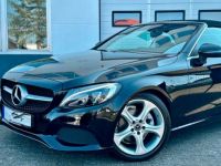 Mercedes Classe C IV  220 d 170ch Sportline 9G-Tronic - <small></small> 32.890 € <small>TTC</small> - #14