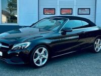 Mercedes Classe C IV  220 d 170ch Sportline 9G-Tronic - <small></small> 32.890 € <small>TTC</small> - #15