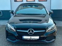 Mercedes Classe C IV  220 d 170ch Sportline 9G-Tronic - <small></small> 32.890 € <small>TTC</small> - #16