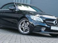 Mercedes Classe C IV  220 d 194ch AMG Line 9G-Tronic *GARANTIE 12 MOIS* - <small></small> 42.890 € <small>TTC</small> - #1